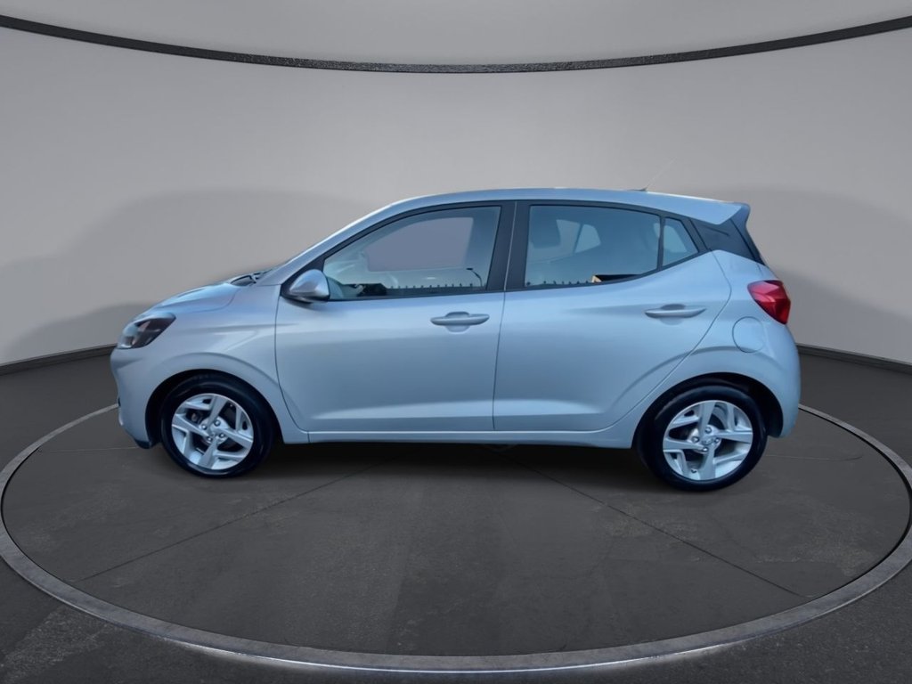 Used Hyundai i10 2022 for sale - 76453936: Photo 12