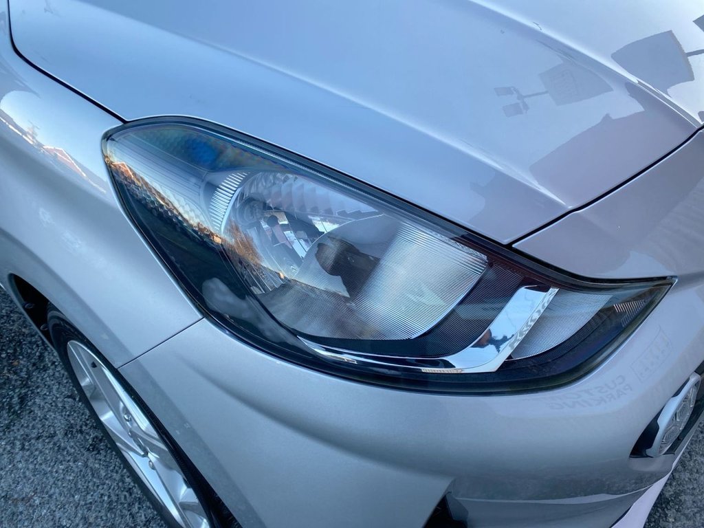 Used Hyundai i10 2022 for sale - 76453936: Photo 14