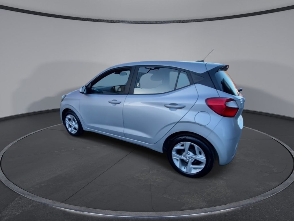 Used Hyundai i10 2022 for sale - 76453936: Photo 16