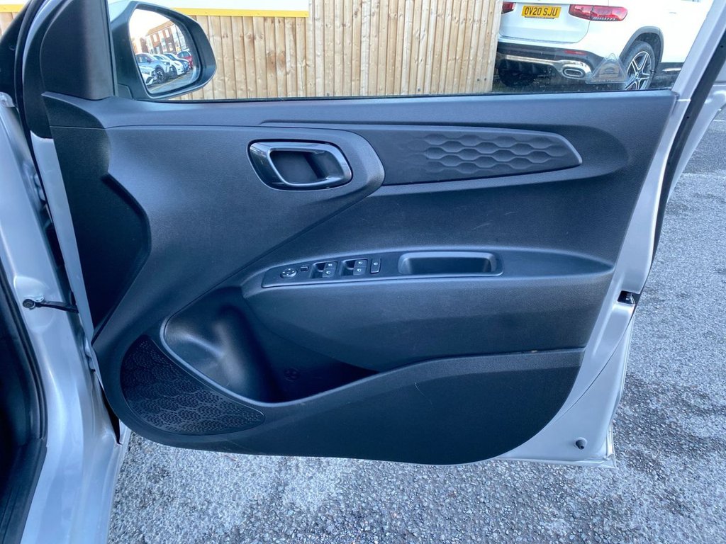 Used Hyundai i10 2022 for sale - 76453936: Photo 18