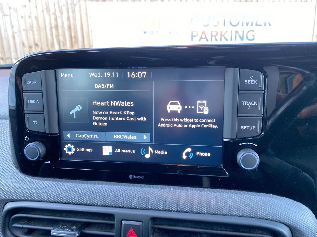 Used Hyundai i10 2022 for sale - 76453936: Photo 21