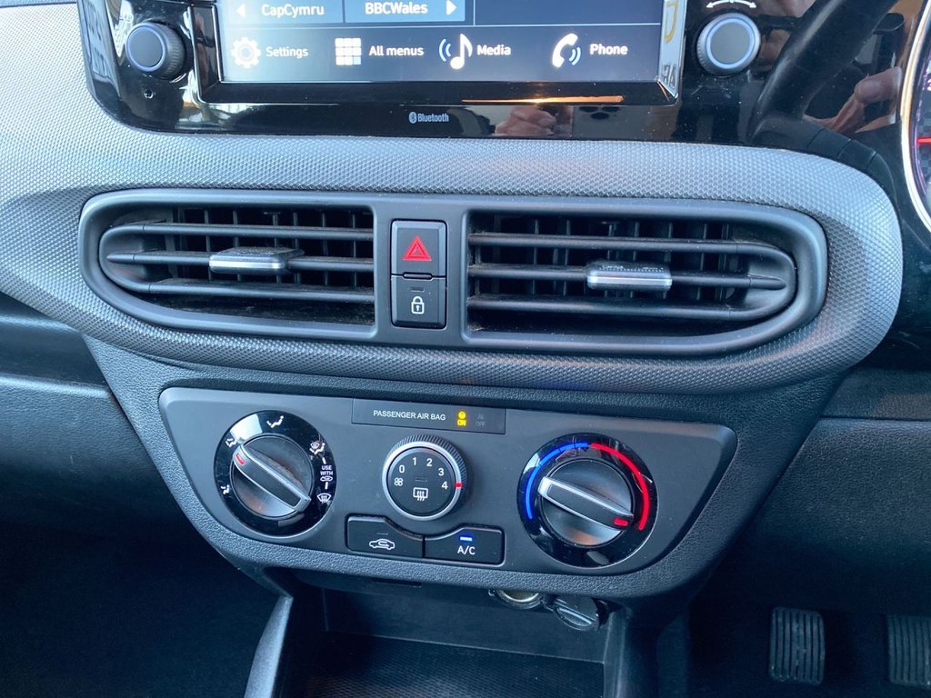 Used Hyundai i10 2022 for sale - 76453936: Photo 22