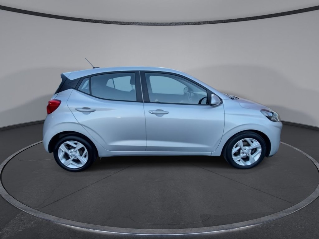 Used Hyundai i10 2022 for sale - 76453936: Photo 24