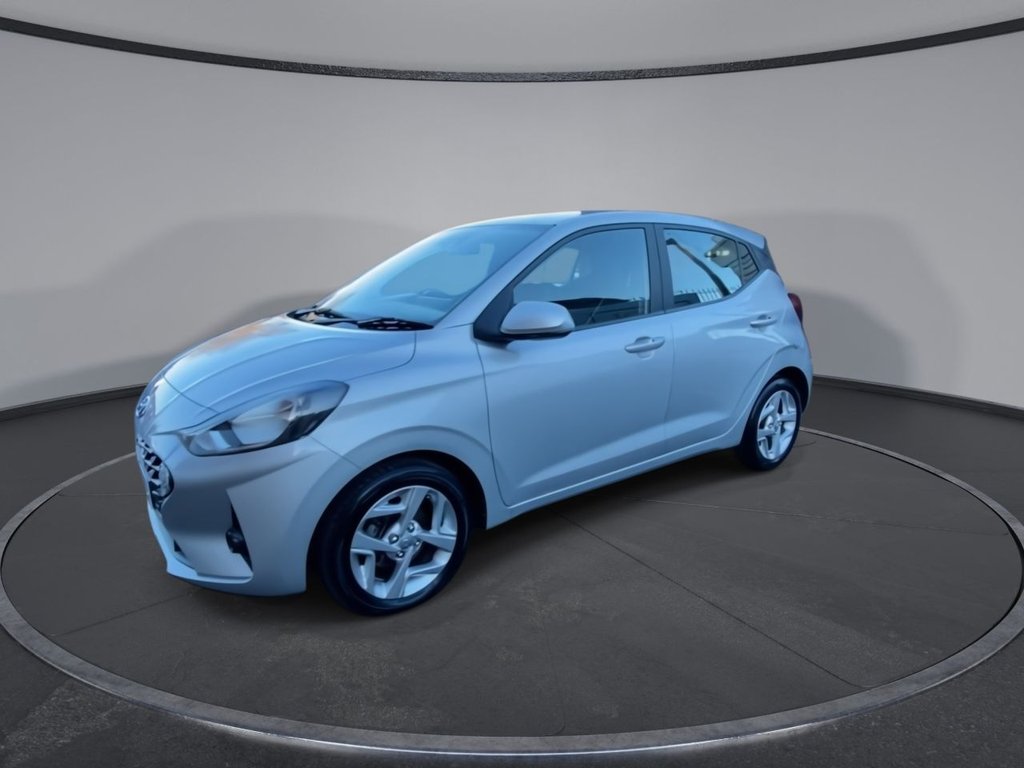 Used Hyundai i10 2022 for sale - 76453936: Photo 9