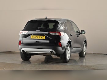 Used Ford Kuga 2022 for sale - 75911275: Photo