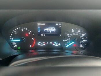 Used Ford Kuga 2022 for sale - 75911275: Photo
