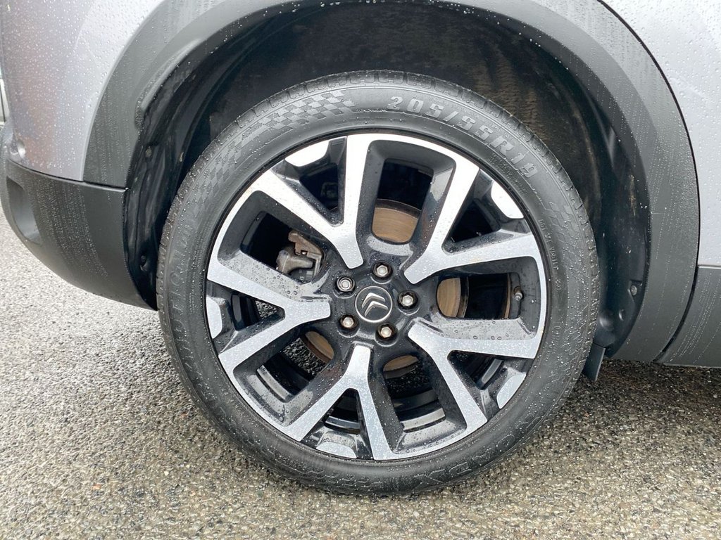 Used Citroen C5 Aircross 2019 for sale - 77546871: Photo 11