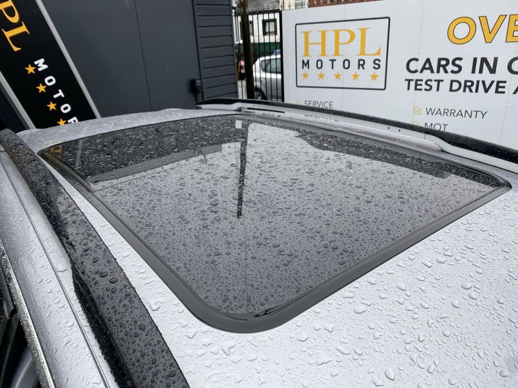 Used Citroen C5 Aircross 2019 for sale - 77546871: Photo 19