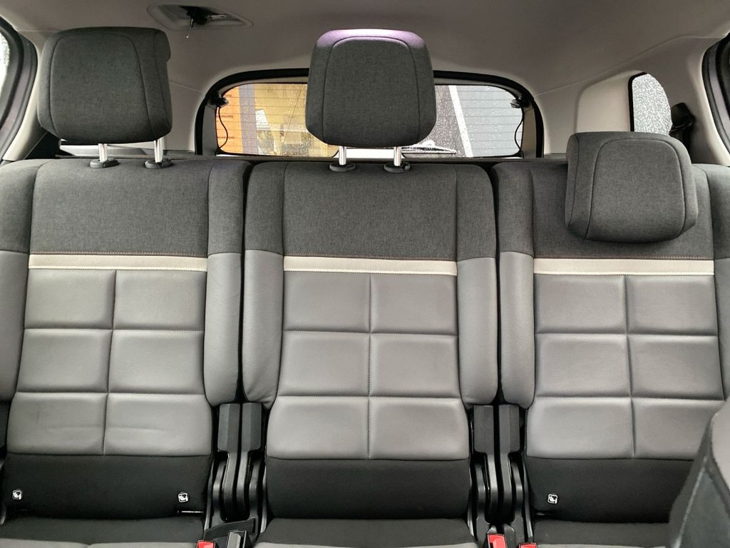 Used Citroen C5 Aircross 2019 for sale - 77546871: Photo 21