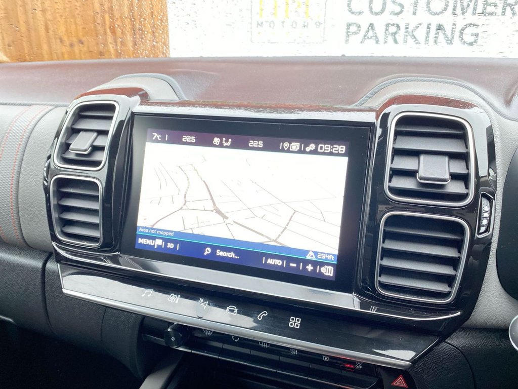 Used Citroen C5 Aircross 2019 for sale - 77546871: Photo 22