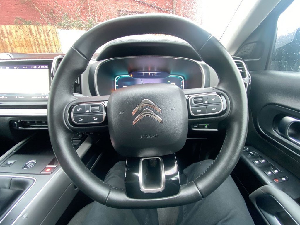 Used Citroen C5 Aircross 2019 for sale - 77546871: Photo 24