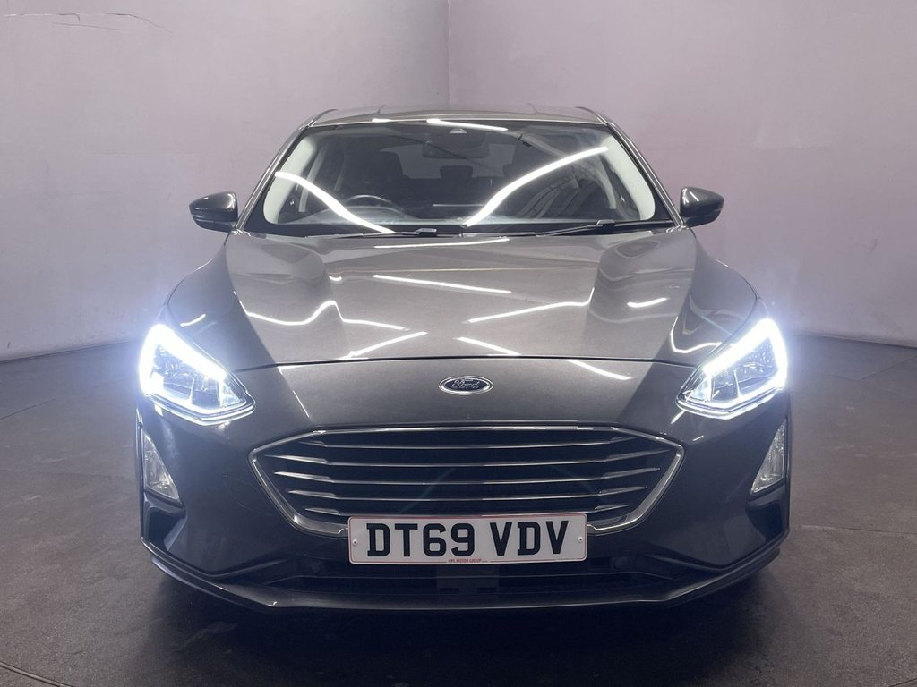 Used Ford Focus 2020 for sale - 77546995: Photo 10