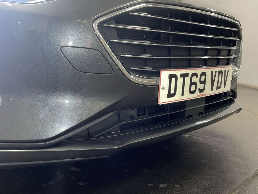 Used Ford Focus 2020 for sale - 77546995: Photo 11