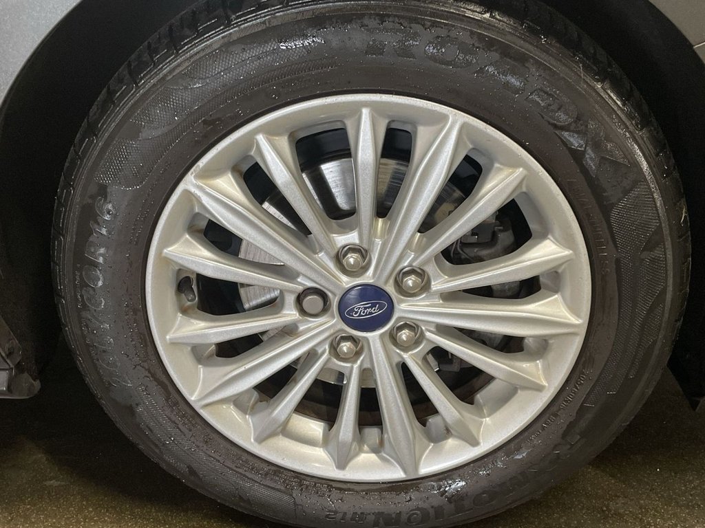 Used Ford Focus 2020 for sale - 77546995: Photo 12