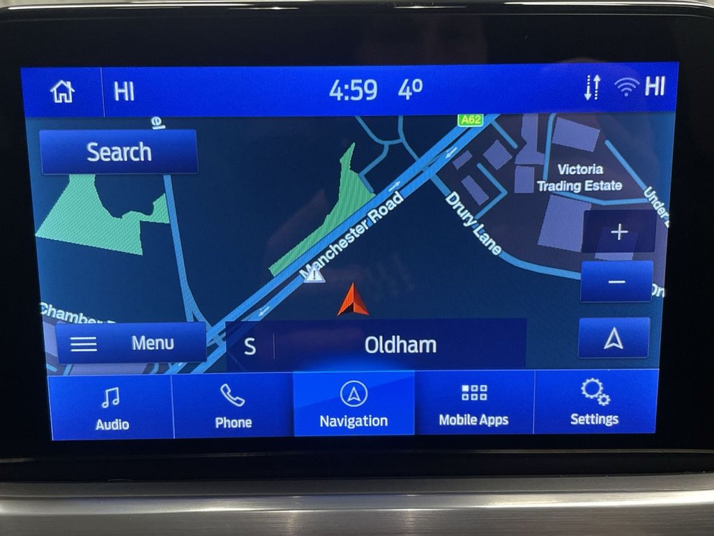 Used Ford Focus 2020 for sale - 77546995: Photo 19