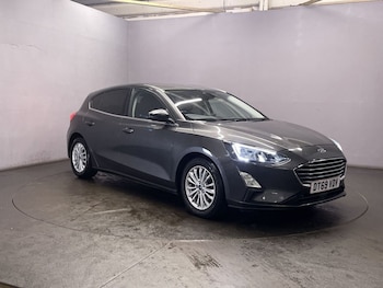 Used Ford Focus 2020 for sale - 77546995: Photo