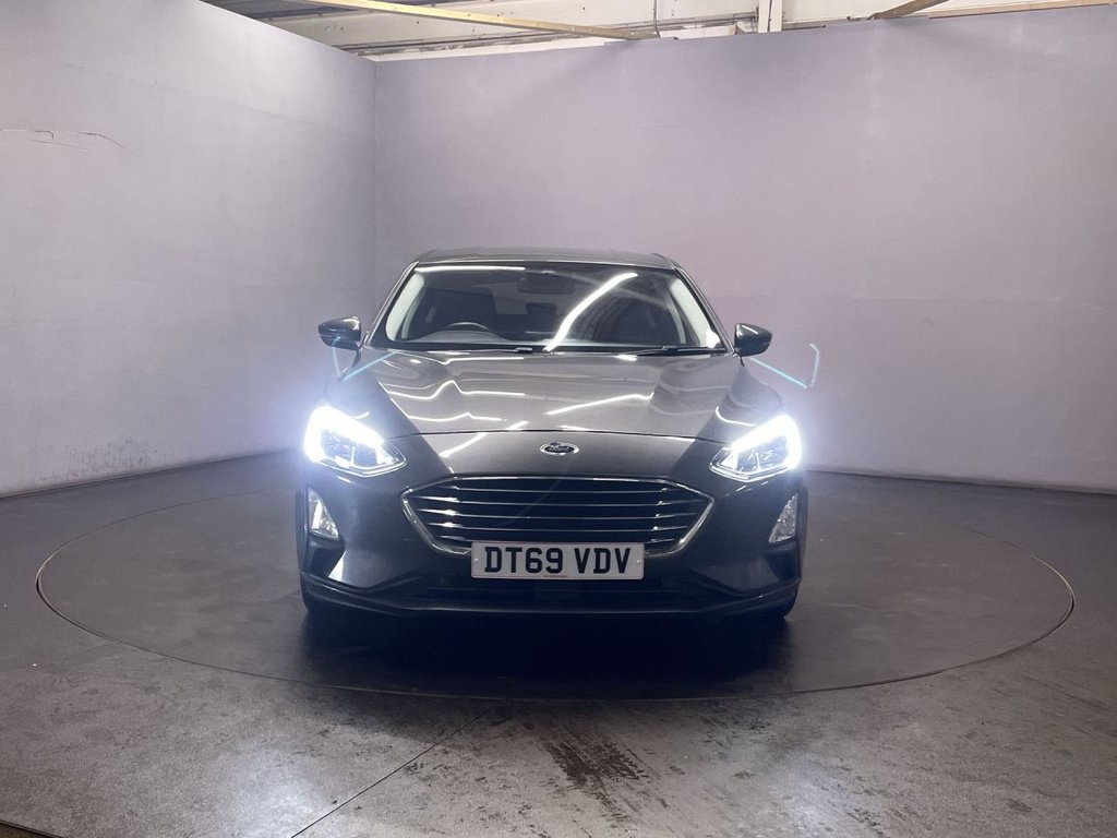 Used Ford Focus 2020 for sale - 77546995: Photo 3