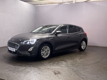 Used Ford Focus 2020 for sale - 77546995: Photo