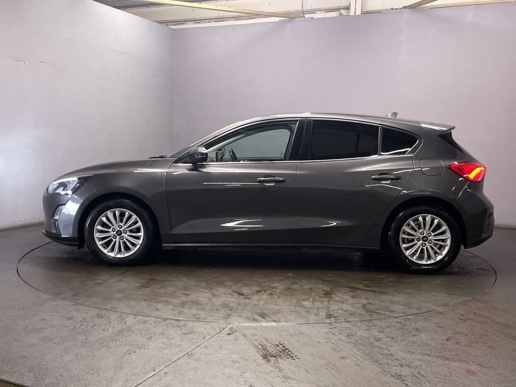 Used Ford Focus 2020 for sale - 77546995: Photo 5