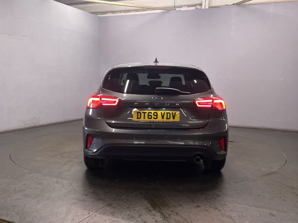 Used Ford Focus 2020 for sale - 77546995: Photo 7