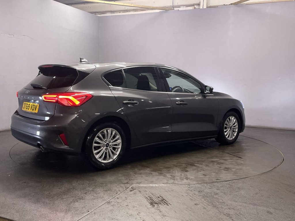 Used Ford Focus 2020 for sale - 77546995: Photo 8