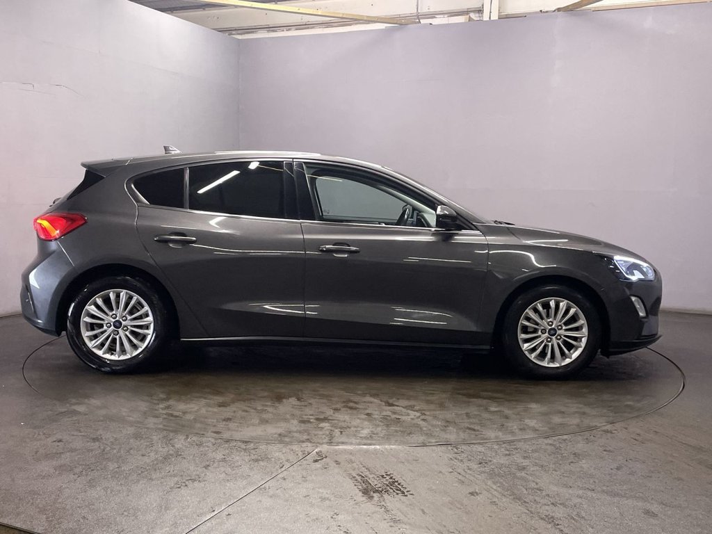 Used Ford Focus 2020 for sale - 77546995: Photo 9