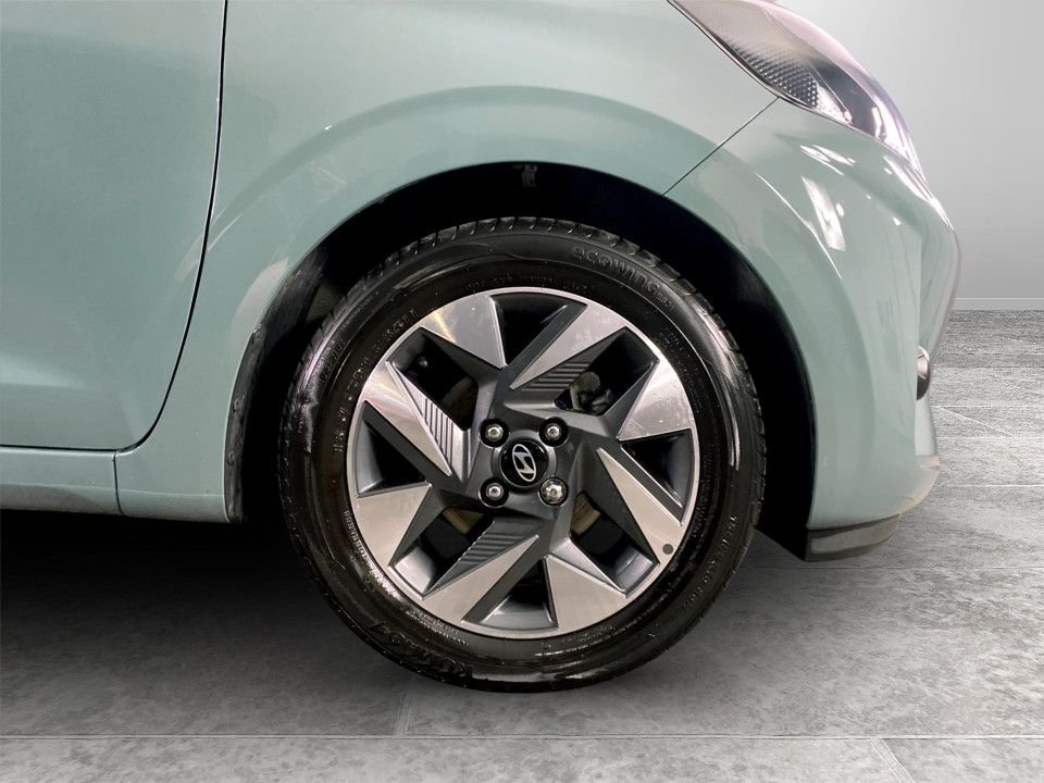 Used Hyundai i10 2024 for sale - 77920006: Photo 10