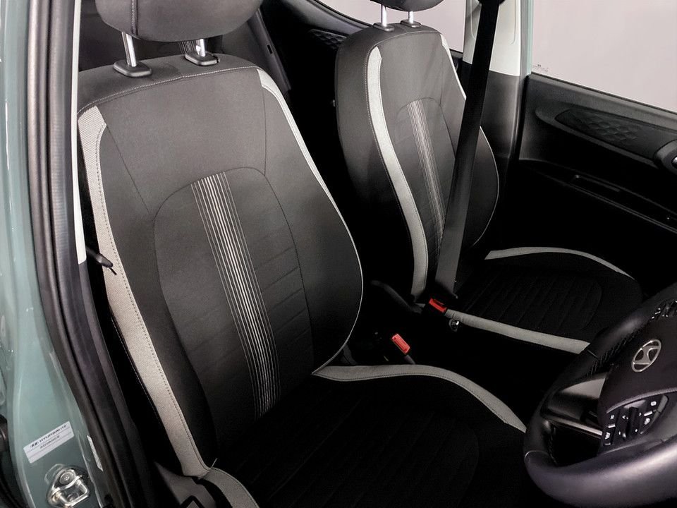 Used Hyundai i10 2024 for sale - 77920006: Photo 11