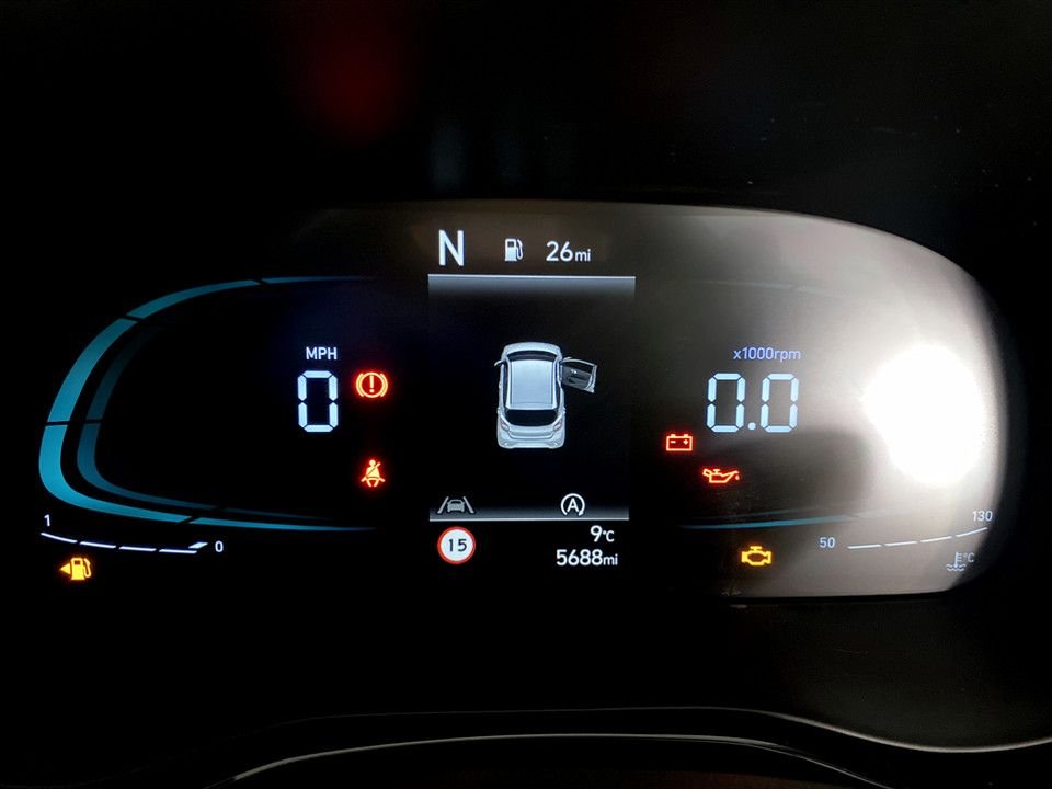 Used Hyundai i10 2024 for sale - 77920006: Photo 13