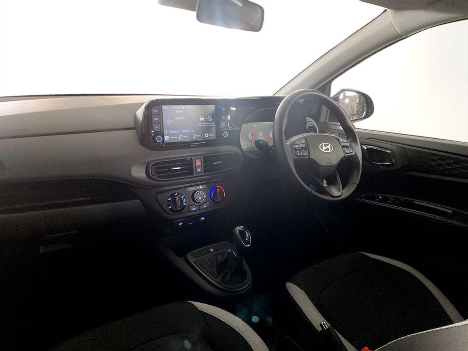 Used Hyundai i10 2024 for sale - 77920006: Photo 14