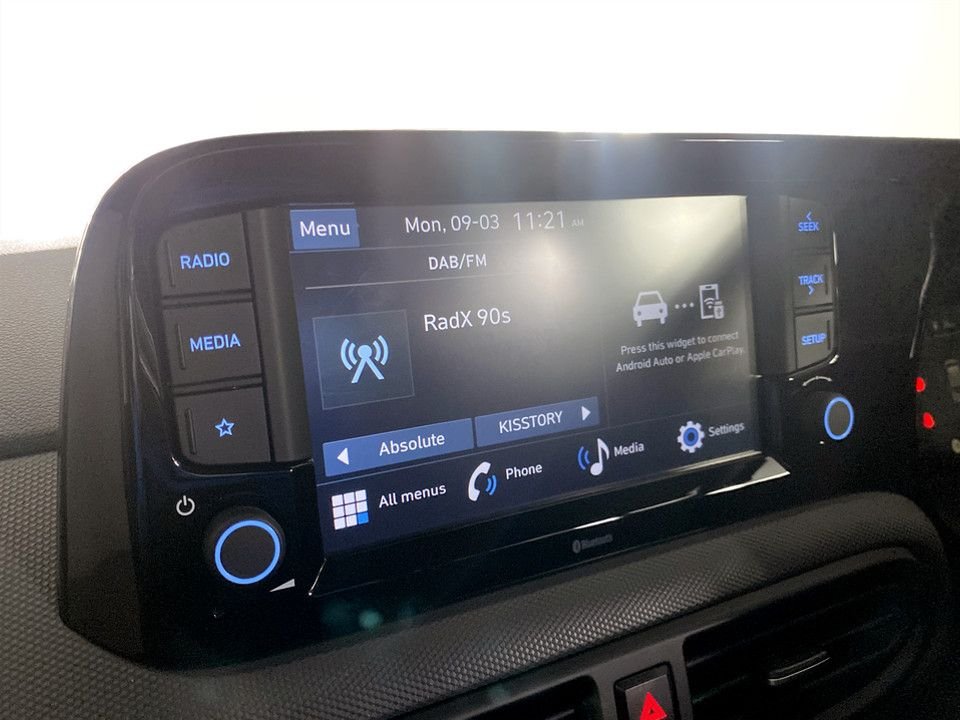 Used Hyundai i10 2024 for sale - 77920006: Photo 15