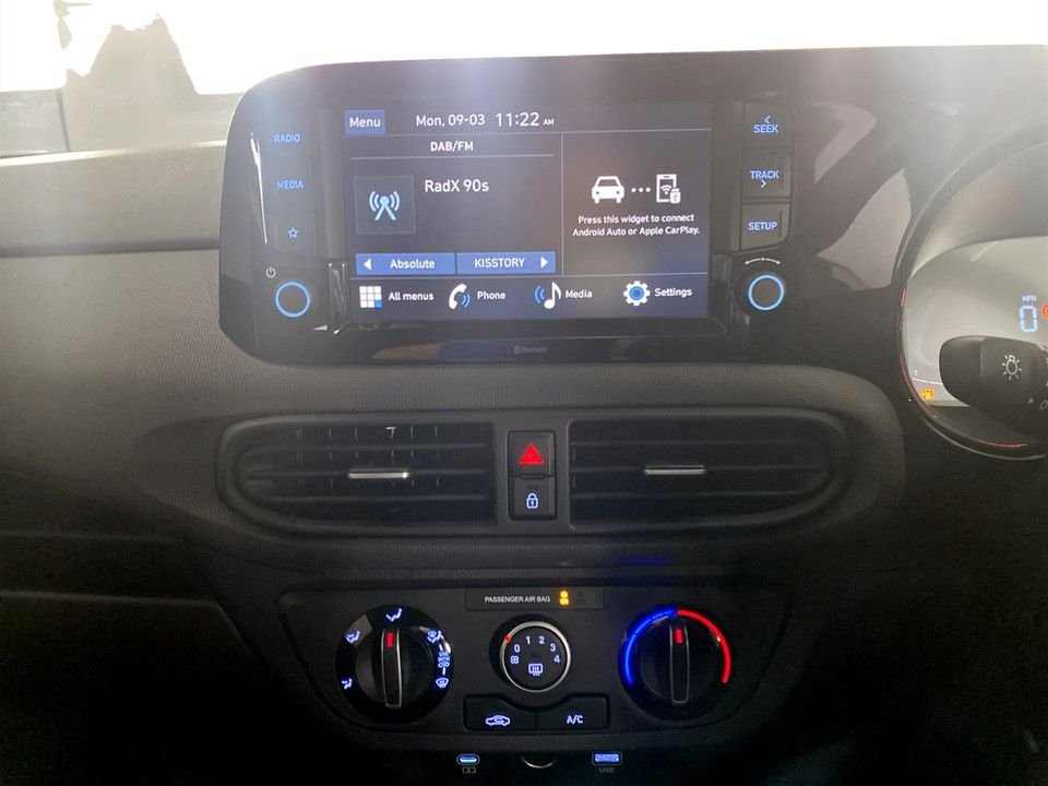 Used Hyundai i10 2024 for sale - 77920006: Photo 17