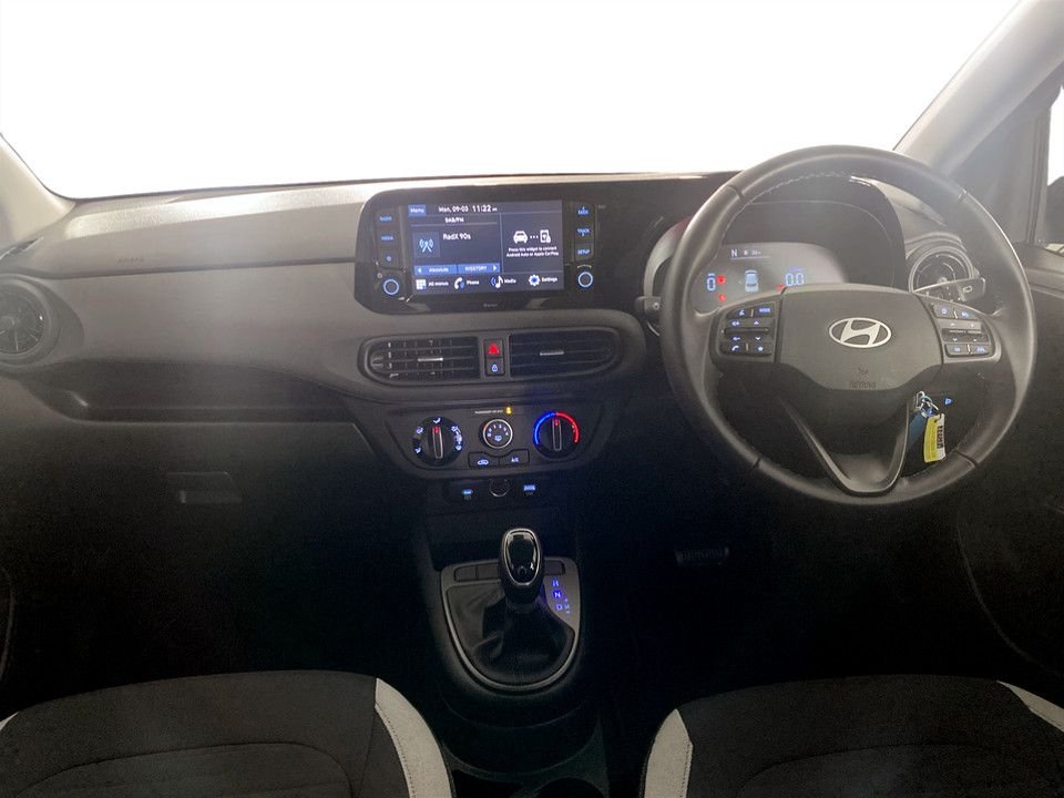 Used Hyundai i10 2024 for sale - 77920006: Photo 18