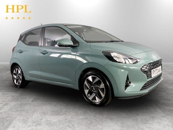 Used Hyundai i10 2024 for sale - 77920006: Photo