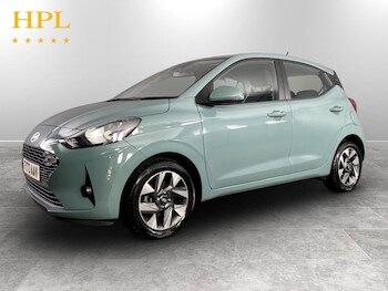 Used Hyundai i10 2024 for sale - 77920006: Photo