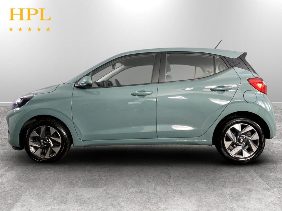 Used Hyundai i10 2024 for sale - 77920006: Photo 4