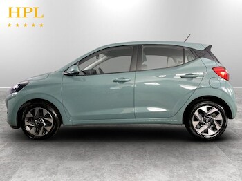 Used Hyundai i10 2024 for sale - 77920006: Photo