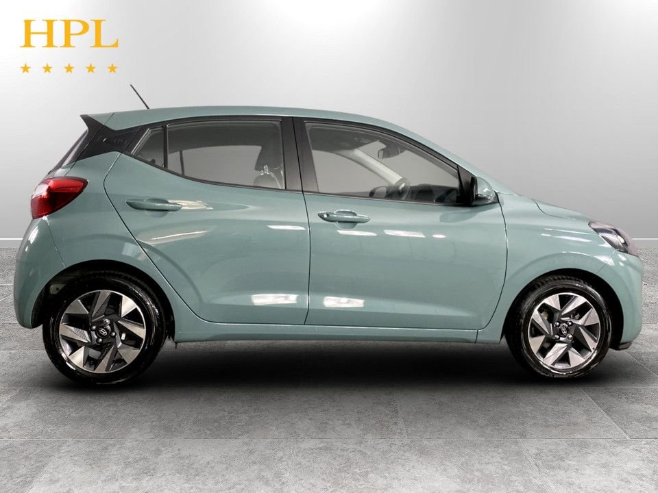 Used Hyundai i10 2024 for sale - 77920006: Photo 8