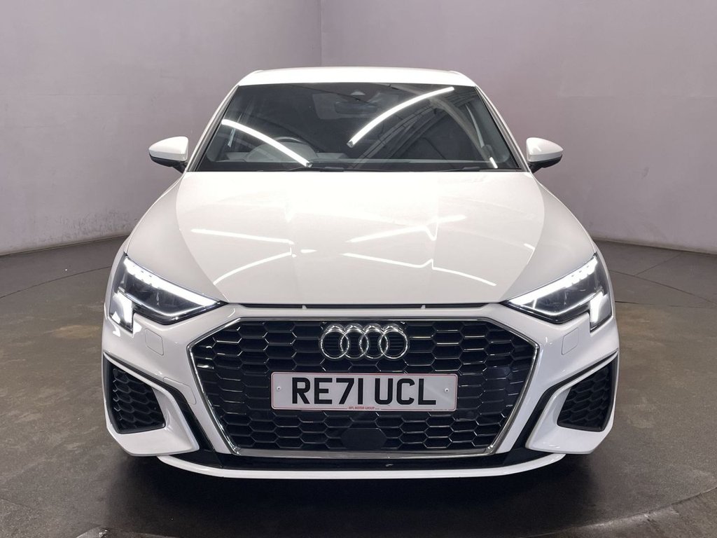 Used Audi A3 2021 for sale - 77841316: Photo 10