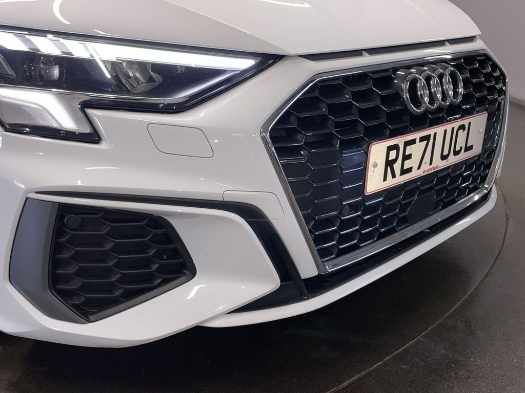 Used Audi A3 2021 for sale - 77841316: Photo 11