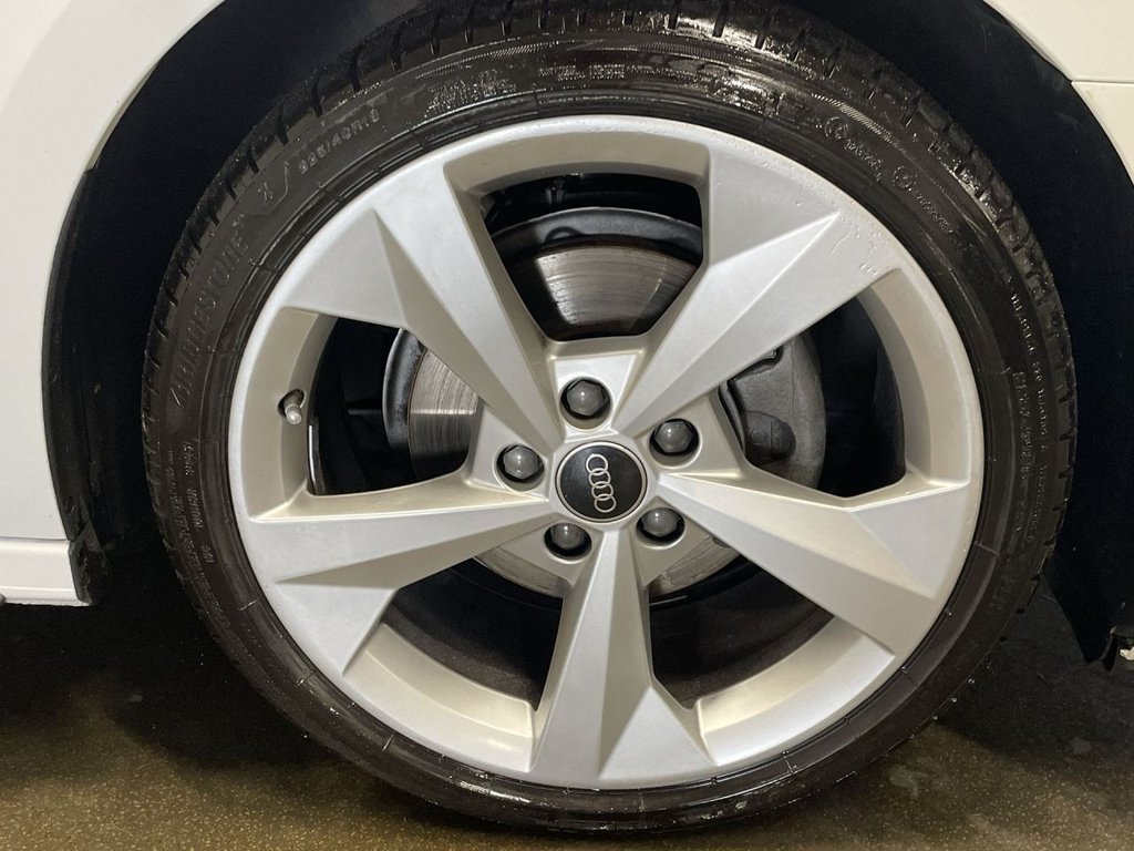 Used Audi A3 2021 for sale - 77841316: Photo 12