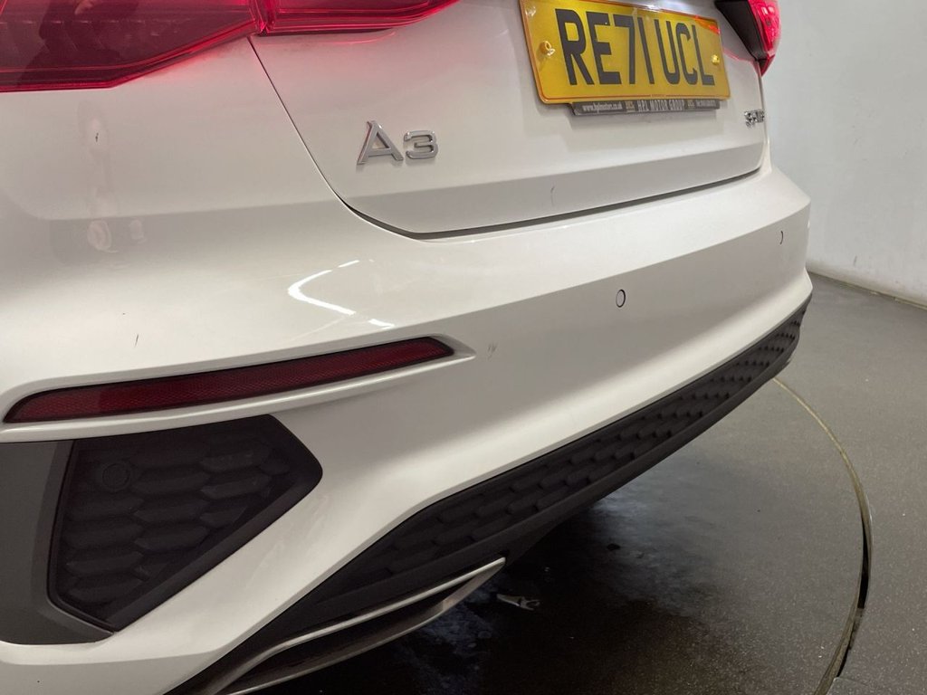 Used Audi A3 2021 for sale - 77841316: Photo 14