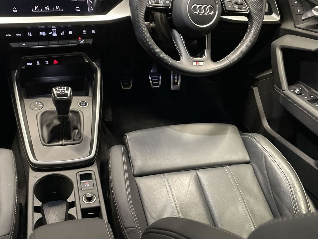 Used Audi A3 2021 for sale - 77841316: Photo 15
