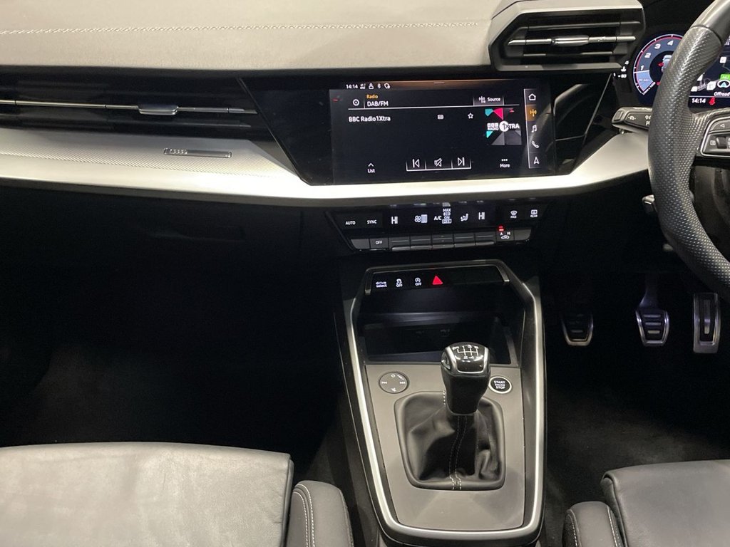 Used Audi A3 2021 for sale - 77841316: Photo 16