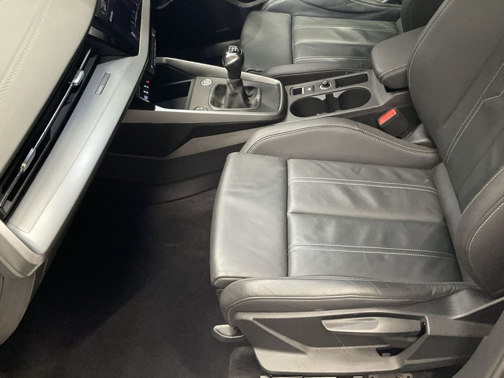 Used Audi A3 2021 for sale - 77841316: Photo 17