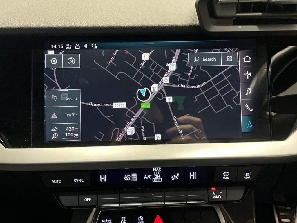 Used Audi A3 2021 for sale - 77841316: Photo 19