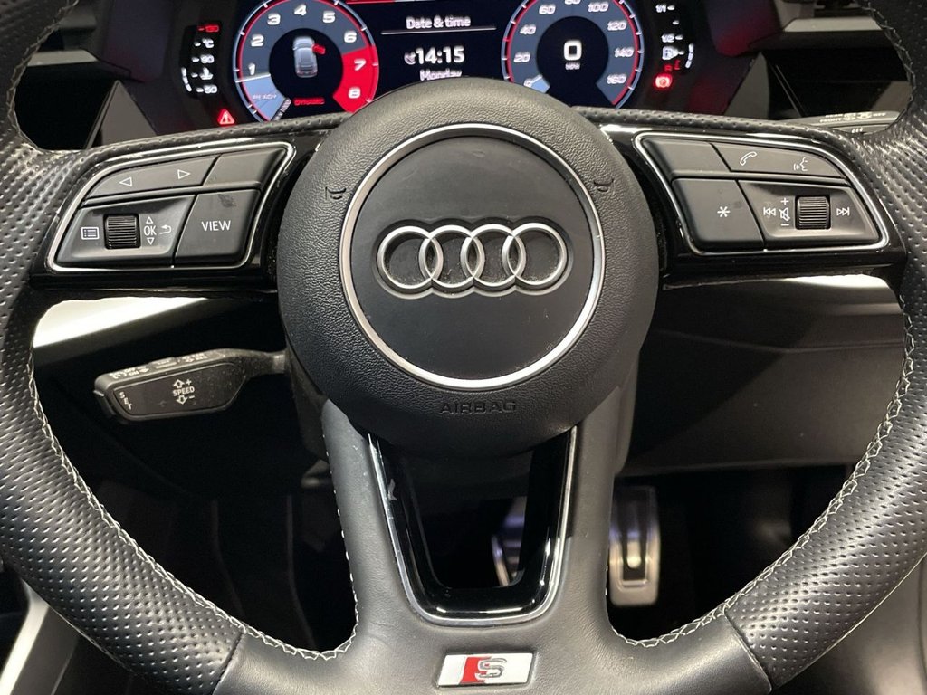 Used Audi A3 2021 for sale - 77841316: Photo 21