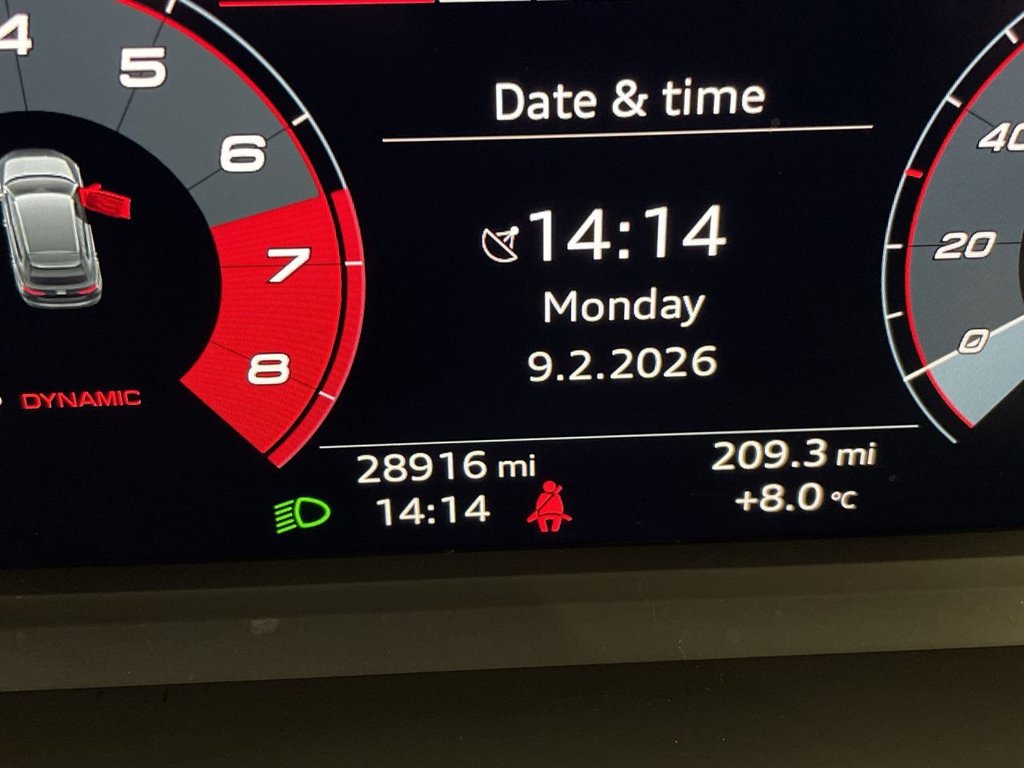 Used Audi A3 2021 for sale - 77841316: Photo 25