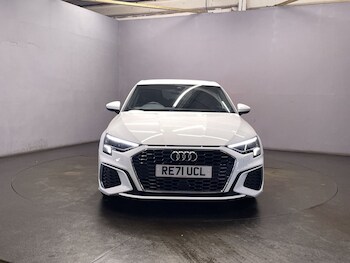 Used Audi A3 2021 for sale - 77841316: Photo