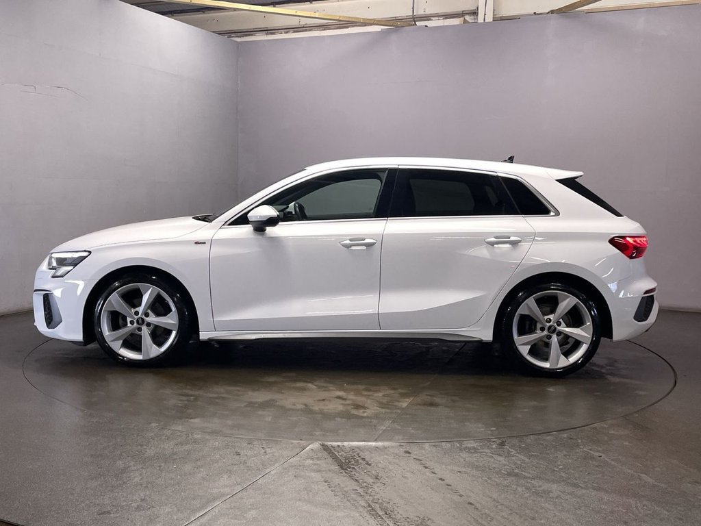 Used Audi A3 2021 for sale - 77841316: Photo 5